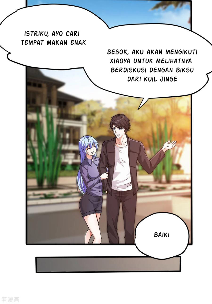 Strongest Divine Doctor Mixed City chapter 164